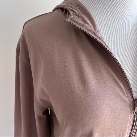 RBX Side Slit Hoodie Pullover Medium - Picture 2 of 5